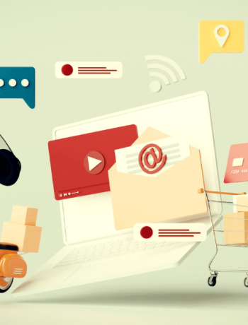 What Makes Online Advertising So Effective?